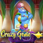 Crazy Genie Crazy Genie