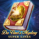 Da Vinci`s Mystery Da Vinci`s Mystery