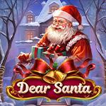 Dear Santa Dear Santa