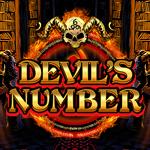 Devil`s Number Devil`s Number