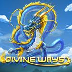 Divine Ways Divine Ways