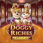 Doggy Riches Megaways Doggy Riches Megaways