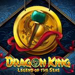 Dragon King: Legend of the Seas Dragon King: Legend of the Seas