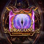 Dragons Clusterbuster Dragons Clusterbuster