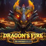Dragon`s Fire Infinireels Dragon`s Fire Infinireels