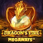 Dragon`s Fire Megaways Dragon`s Fire Megaways