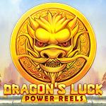 Dragon`s Luck Power Reels Dragon`s Luck Power Reels