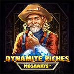 Dynamite Riches Megaways Dynamite Riches Megaways