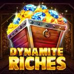 Dynamite Riches Dynamite Riches