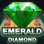Emerald Diamond Emerald Diamond