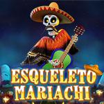 Esqueleto Mariachi Esqueleto Mariachi
