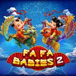 Fa Fa Babies 2 Fa Fa Babies 2
