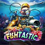 Fishtastic Fishtastic