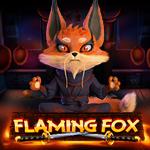 Flaming Fox Flaming Fox