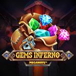 Gems Inferno Megaways Gems Inferno Megaways