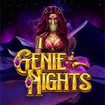 Genie Nights Genie Nights
