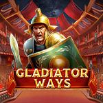 Gladiator Ways Gladiator Ways