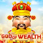 God Of Wealth RT God Of Wealth RT
