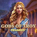 Gods of Troy MegaWays Gods of Troy MegaWays