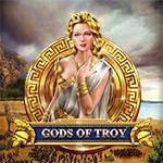 Gods Of Troy Gods Of Troy