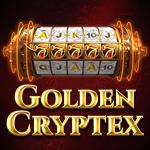 Golden Cryptex Golden Cryptex