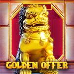 Golden Offer Golden Offer