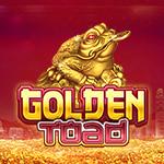 Golden Toad Golden Toad