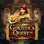Gonzita`s Quest Gonzita`s Quest
