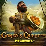 Gonzo`s Quest Megaways Gonzo`s Quest Megaways