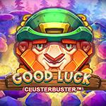 Good Luck Clusterbuster Good Luck Clusterbuster