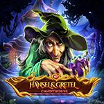 Hansel & Gretel Candyhouse Hansel & Gretel Candyhouse