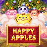Happy Apples Happy Apples