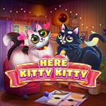 Here Kitty Kitty Here Kitty Kitty