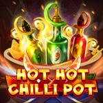 Hot Hot Chilli Pot Hot Hot Chilli Pot