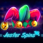 Jester Spins Jester Spins