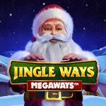 Jingle Ways Megaway Jingle Ways Megaway
