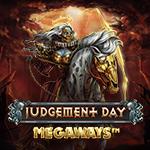 Judgement Day Megaways Judgement Day Megaways
