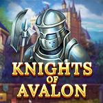 Knights Of Avalon Knights Of Avalon