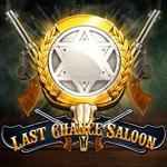 Last Chance Saloon Last Chance Saloon