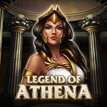Legend of Athena Legend of Athena
