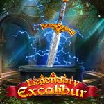 Legendary Excalibur Legendary Excalibur