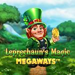 Leprechauns Magic Megaways Leprechauns Magic Megaways