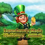 Leprechauns Magic Power Reels Leprechauns Magic Power Reels