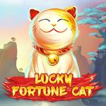 Lucky Fortune Cat RT Lucky Fortune Cat RT