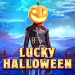 Lucky Halloween Lucky Halloween