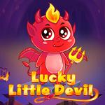 Lucky Little Devil Lucky Little Devil