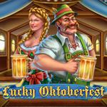 Lucky Oktoberfest Lucky Oktoberfest