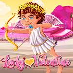 Lucky Valentine Lucky Valentine
