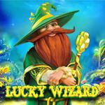 Lucky Wizard Lucky Wizard