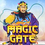 Magic Gate Magic Gate